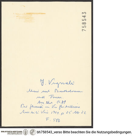 Rückseite von bh758543_recto
