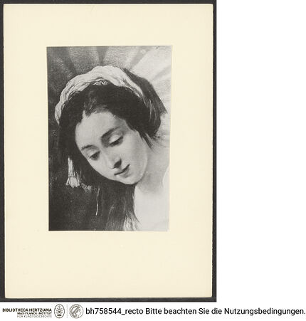 Vorderseite von bh758544_recto