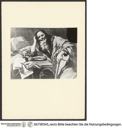 Vorderseite von bh758545_recto