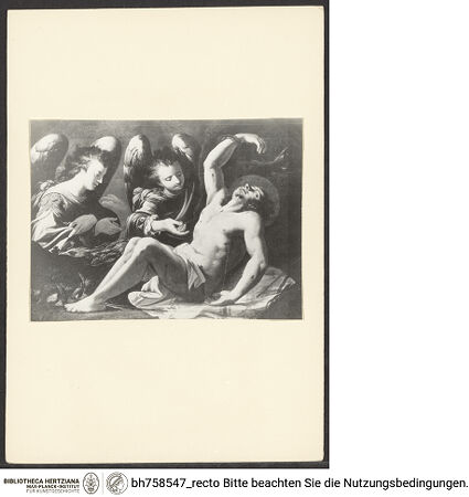 Vorderseite von bh758547_recto