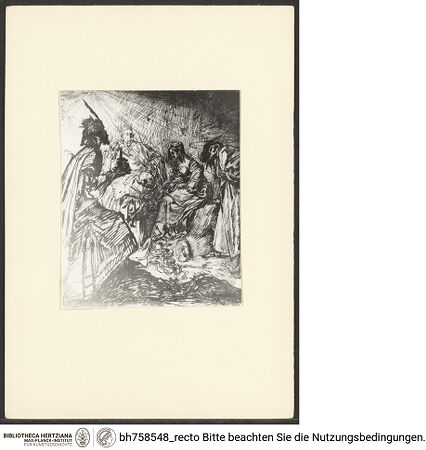 Vorderseite von bh758548_recto