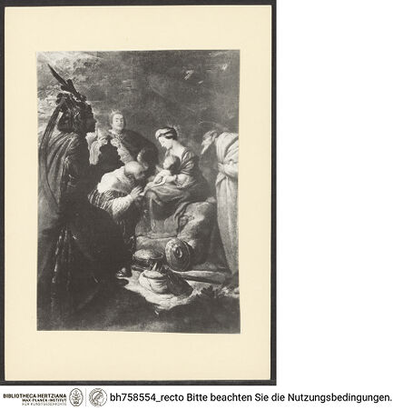 Vorderseite von bh758554_recto