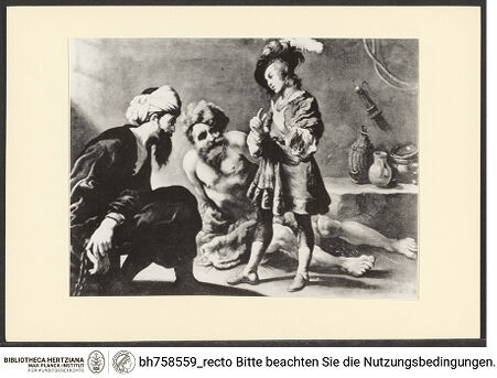 Vorderseite von bh758559_recto