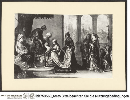 Vorderseite von bh758560_recto