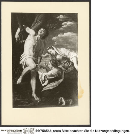 Vorderseite von bh758566_recto