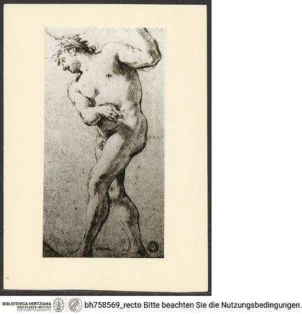 Vorderseite von bh758569_recto