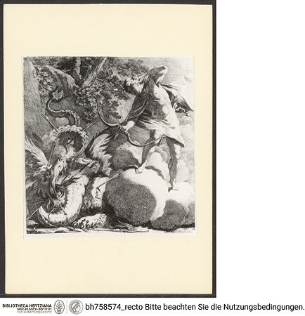 Vorderseite von bh758574_recto