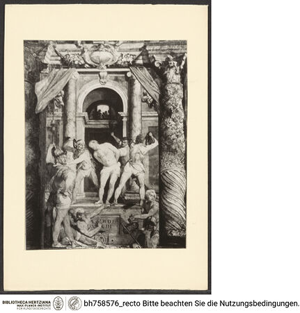 Vorderseite von bh758576_recto