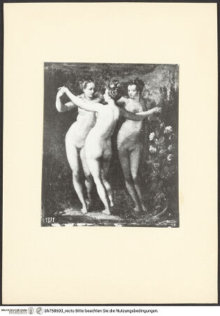 Vorderseite von bh758603_recto