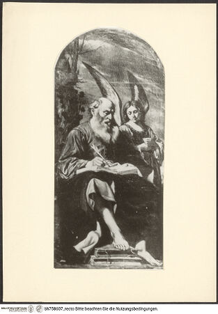 Vorderseite von bh758607_recto