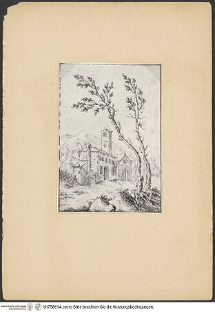 Vorderseite von bh758614_recto