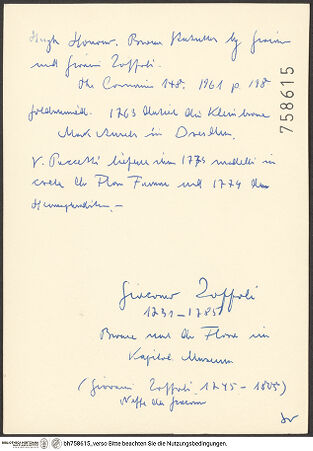 Rückseite von bh758615_recto