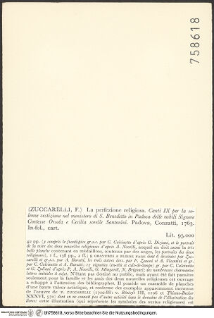 Rückseite von bh758618_recto