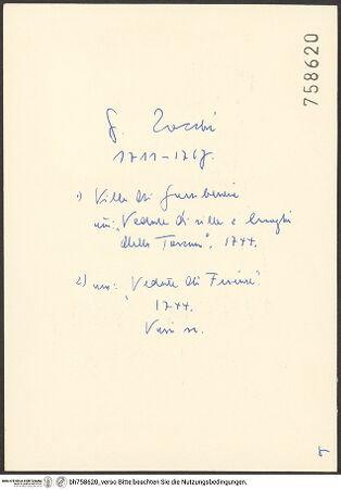 Rückseite von bh758620_recto