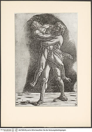 Vorderseite von bh758628_recto