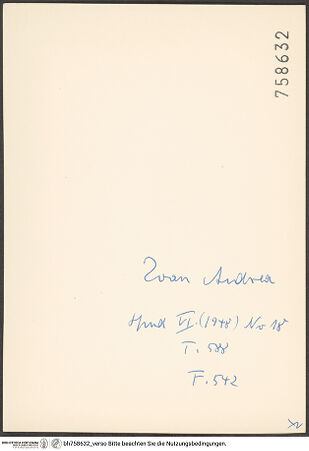 Rückseite von bh758632_recto