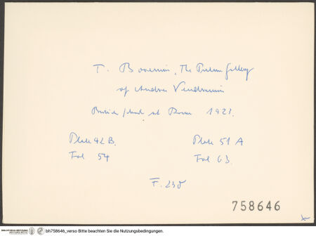 Rückseite von bh758646_recto