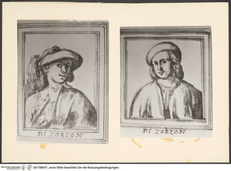 Vorderseite von bh758647_recto