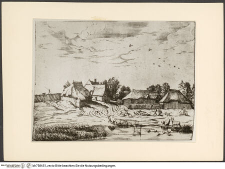 Vorderseite von bh758651_recto