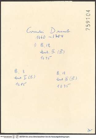 Rückseite von bh759104_recto