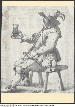 Vorderseite von bh759105_recto