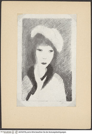 Vorderseite von bh760736_recto