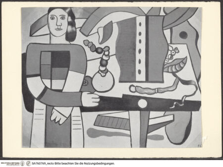 Vorderseite von bh760769_recto