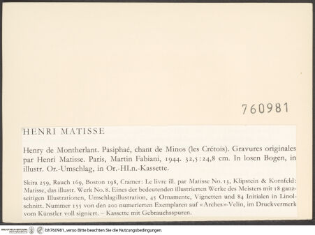 Rückseite von bh760981_recto