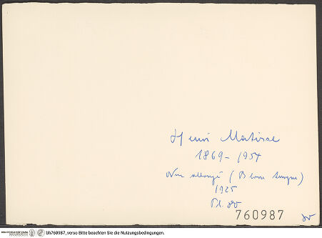 Rückseite von bh760987_recto