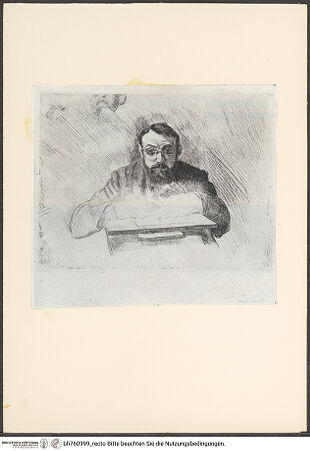 Vorderseite von bh760999_recto