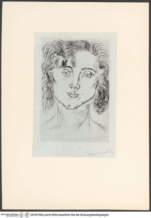 Vorderseite von bh761000_recto