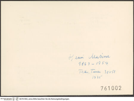 Rückseite von bh761002_recto