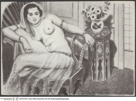 Vorderseite von bh761007_recto