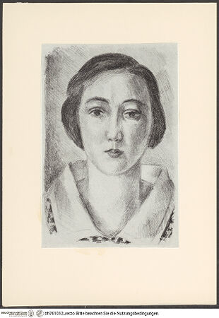 Vorderseite von bh761012_recto