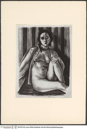 Vorderseite von bh761015_recto