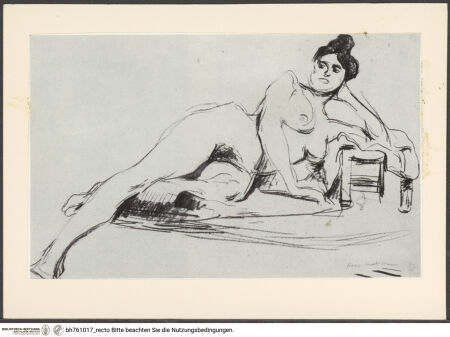 Vorderseite von bh761017_recto