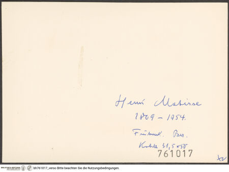 Rückseite von bh761017_recto