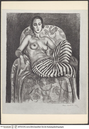 Vorderseite von bh761019_recto