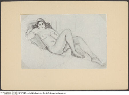 Vorderseite von bh761021_recto