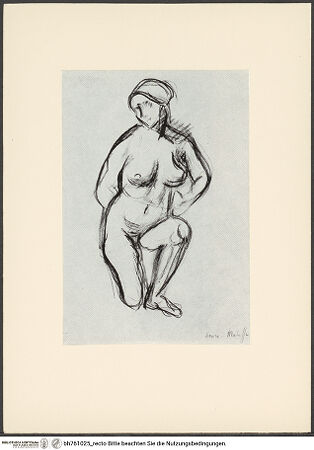 Vorderseite von bh761025_recto