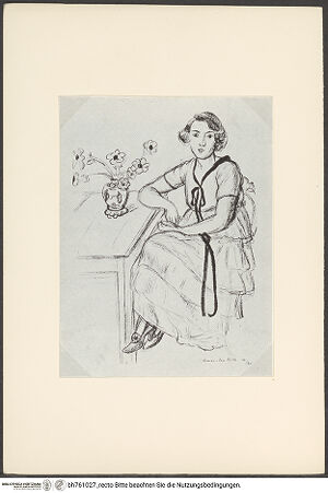 Vorderseite von bh761027_recto