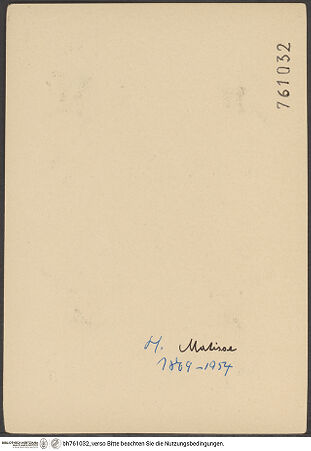 Rückseite von bh761032_recto