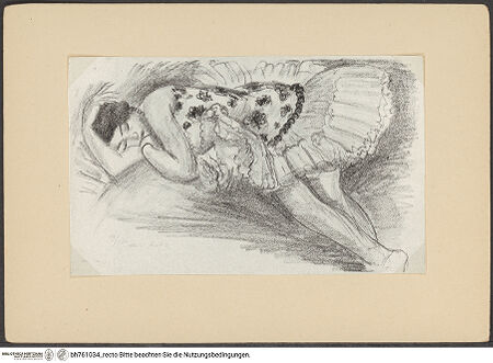 Vorderseite von bh761034_recto