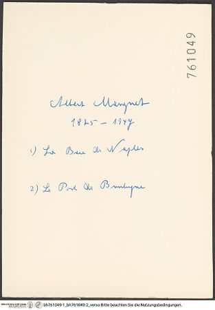 Rückseite von bh761049-1_bh761049-2_recto