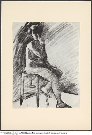 Vorderseite von bh761054_recto