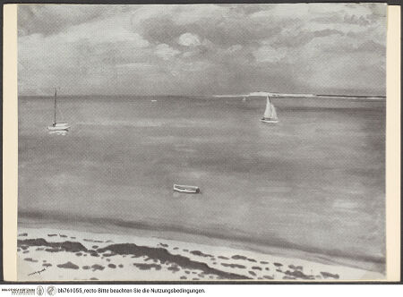 Vorderseite von bh761055_recto