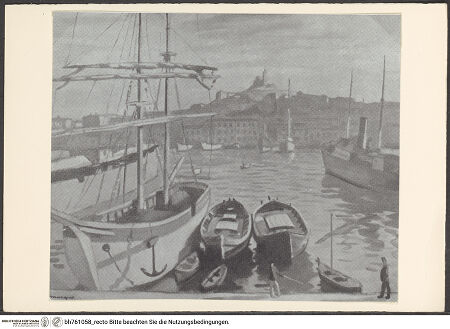 Vorderseite von bh761058_recto