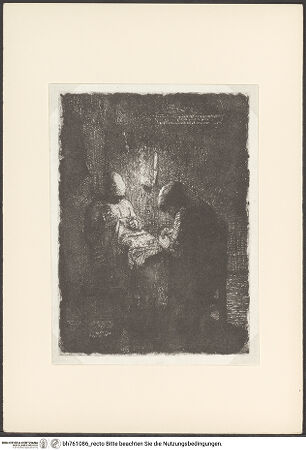 Vorderseite von bh761086_recto