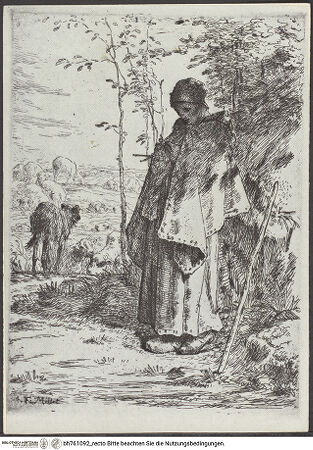 Vorderseite von bh761092_recto