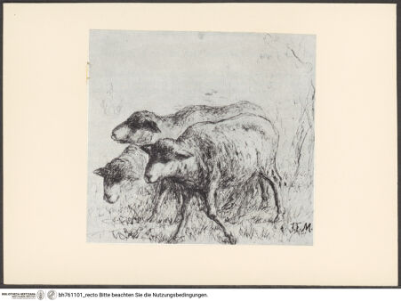 Vorderseite von bh761101_recto